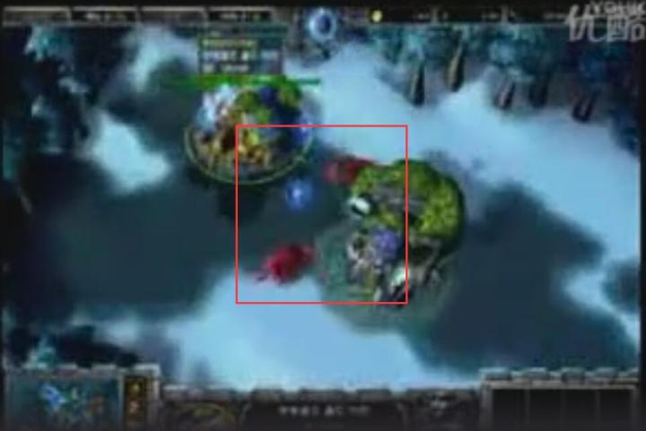 魔兽争霸巅峰Moon有多可怕?职业选手开外挂仍难逃“被虐”命运-第4张图片-ZBLOG 魔兽争霸3重制版 Moon 张宰豪 官方开挂改图决赛_war3地图 g联赛