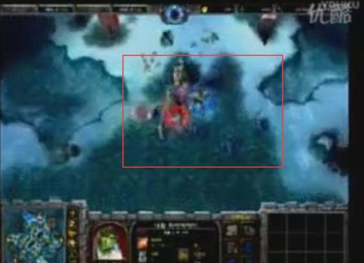 魔兽争霸巅峰Moon有多可怕?职业选手开外挂仍难逃“被虐”命运-第5张图片-ZBLOG 魔兽争霸3重制版 Moon 张宰豪 官方开挂改图决赛_war3地图 g联赛