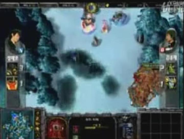 魔兽争霸巅峰Moon有多可怕?职业选手开外挂仍难逃“被虐”命运-第6张图片-ZBLOG 魔兽争霸3重制版 Moon 张宰豪 官方开挂改图决赛_war3地图 g联赛