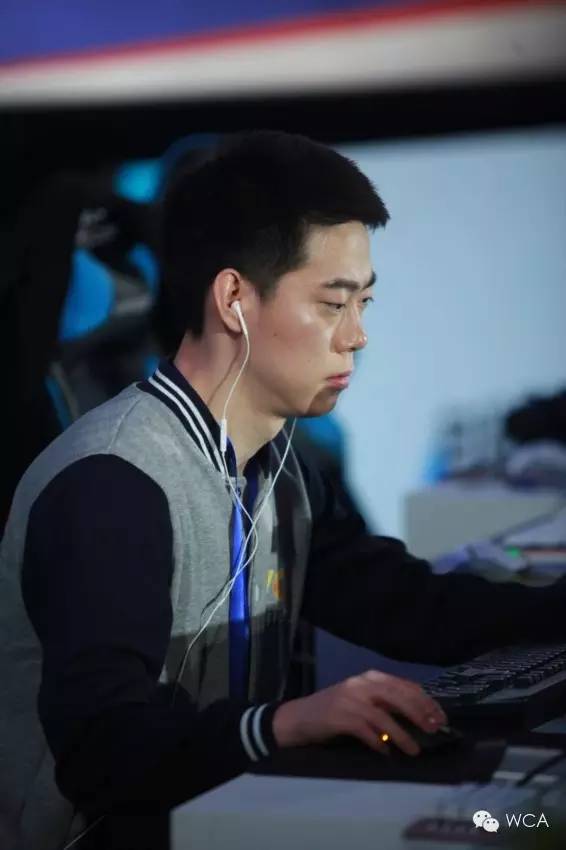 盘点丨WCA2015全球总决赛Moon的首次复出与惜败-第2张图片-ZBLOG war3地图 g联赛_魔兽争霸III WCA2015 全球总决赛 月神Moon