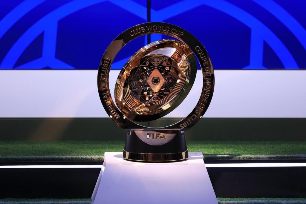 月 15 日世俱杯激情开踢，梅西领衔迈阿密国际首秀