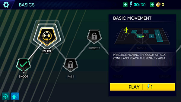 足球世界杯2025内置修改器版 V1.24 安卓版-第3张图片-ZBLOG 足球世界杯