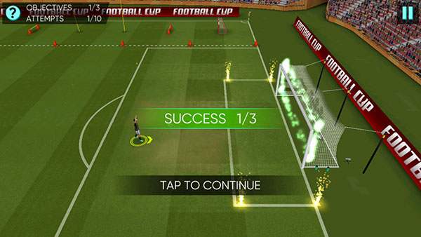 足球世界杯2025内置修改器版 V1.24 安卓版-第7张图片-ZBLOG 足球世界杯