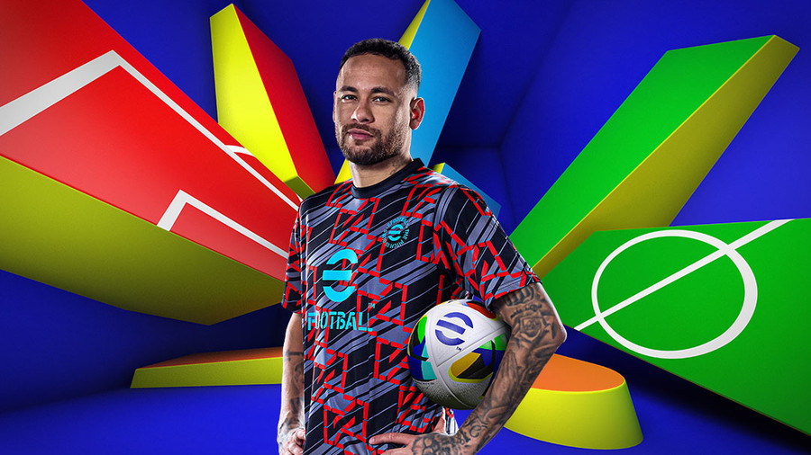 实况足球游戏特色