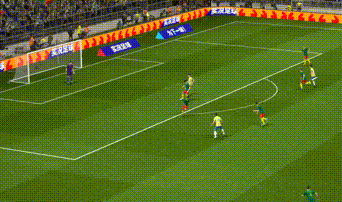 实况足球游戏特色-第14张图片-ZBLOG 实况足球手游攻略_实况足球手游下载_2025年足球世界杯吗