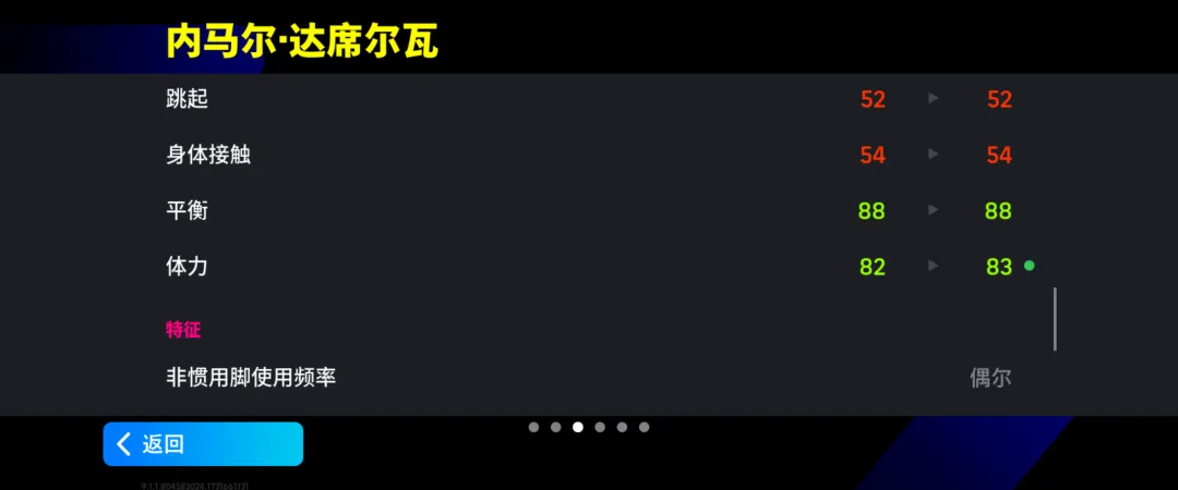 实况足球游戏特色-第7张图片-ZBLOG 实况足球手游下载_实况足球手游攻略_2025年足球世界杯吗