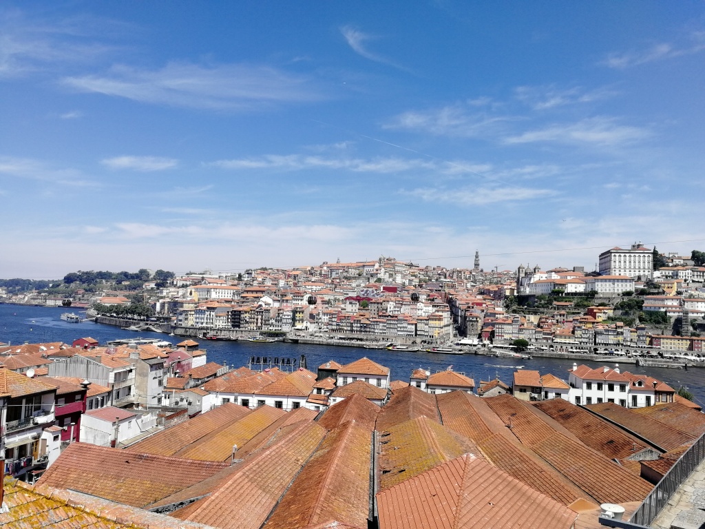 葡萄牙波尔图:杜罗河畔的中世纪风华与当代活力-第8张图片-ZBLOG 波尔图(葡萄牙)_波尔图老城历史与文化特色_波尔图与上海友好城市关系