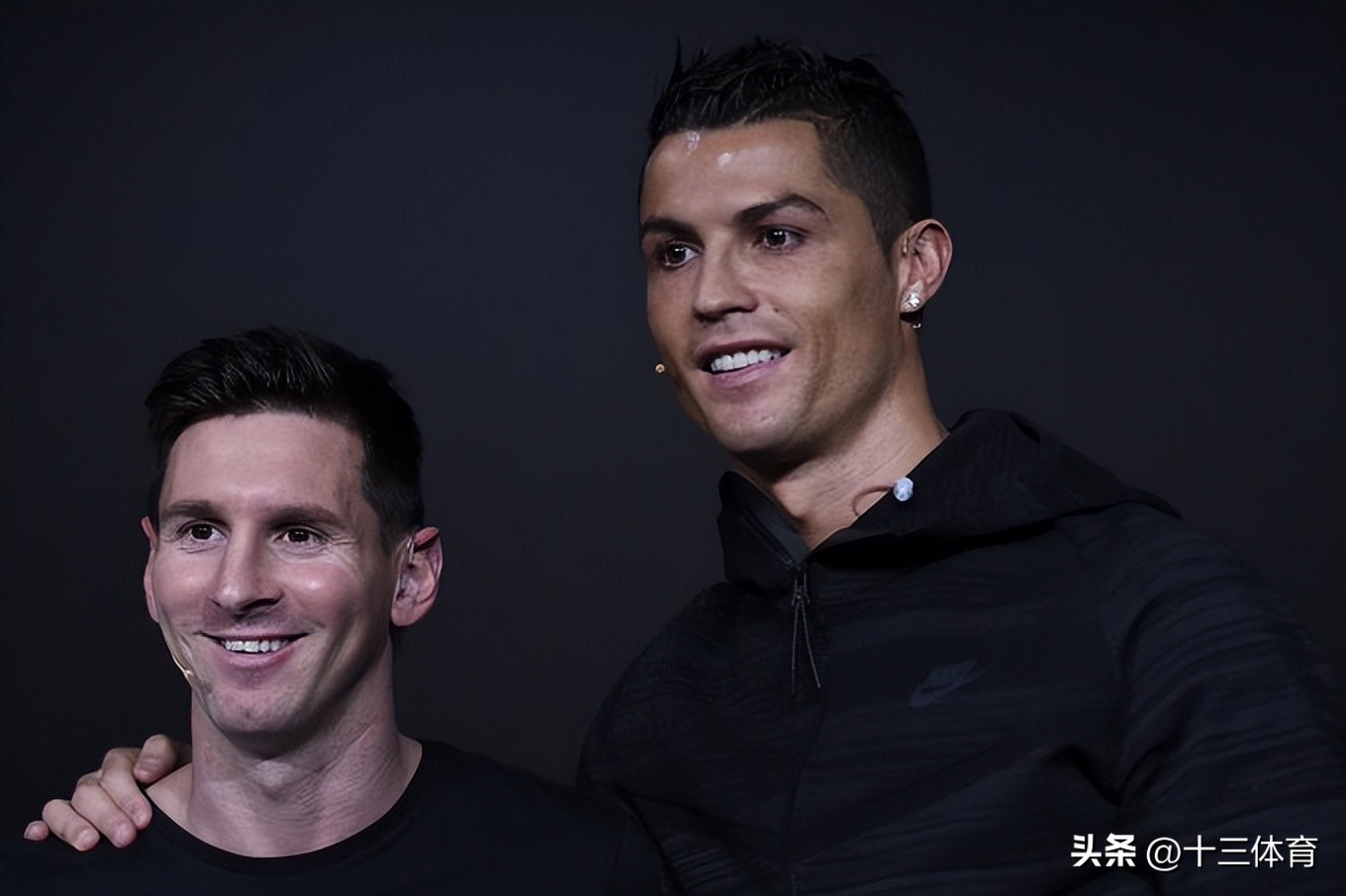 距离2026年世界杯还有一年,看点提前看!-第2张图片-ZBLOG 2026年世界杯看点_梅西C罗最后一次对决_202 第二届世界杯足球赛