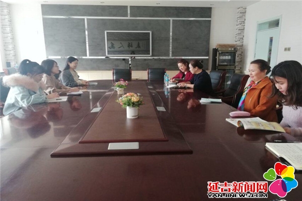 【教师风采•团队篇】满腔热血育桃李，一片丹心献教育