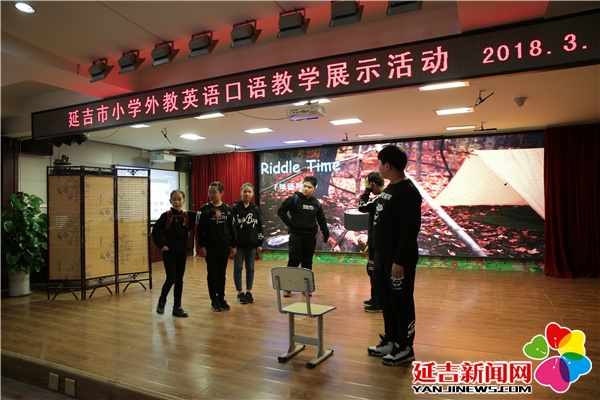 【教师风采•团队篇】满腔热血育桃李,一片丹心献教育-第3张图片-ZBLOG 梨花小学英语教研组_小学英语教研组建设_优秀教师团队介绍