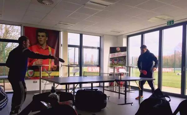 想不到这位中国美女,居然是威尔士足协的足球分析师!-第11张图片-ZBLOG :performance analyst 足球分析 威尔士国青队_威尔士足协官网