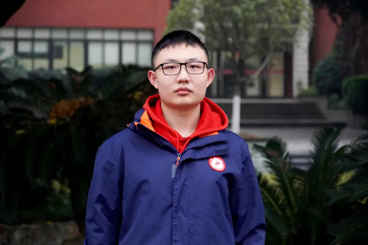 全国仅4人 重庆一中2名学子入选生物竞赛中国国家队-第3张图片-ZBLOG 重庆一中生物竞赛国家队成员_2025全国中学生生物学联赛获奖名单_2025年国际生物学奥林匹克竞赛中国国家队选拔考核
