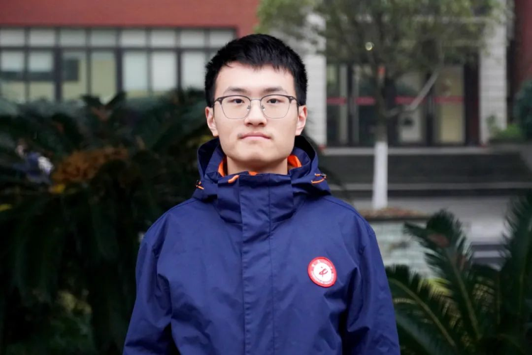 全国仅4人 重庆一中2名学子入选生物竞赛中国国家队-第4张图片-ZBLOG 重庆一中生物竞赛国家队成员_2025全国中学生生物学联赛获奖名单_2025年国际生物学奥林匹克竞赛中国国家队选拔考核