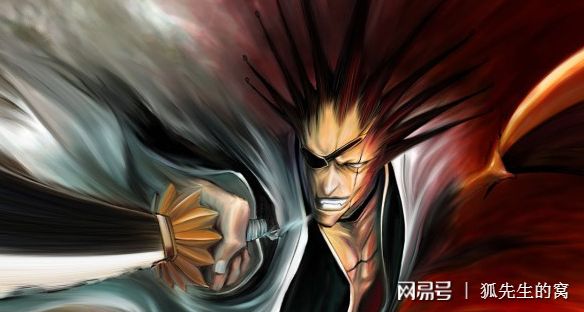 护庭十三队队长实力排名 山本第一-第3张图片-ZBLOG 死神十三番队队长的斩魂刀_死神队长 斩魂刀 实力排名