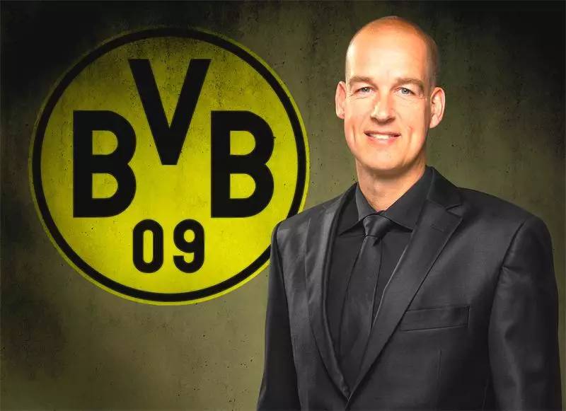 即将开启中国行的多特蒙德,究竟是一支怎样的球队?-第4张图片-ZBLOG 多特蒙德(德国)_多特蒙德足球俱乐部发展历程_多特蒙德足球俱乐部球迷文化