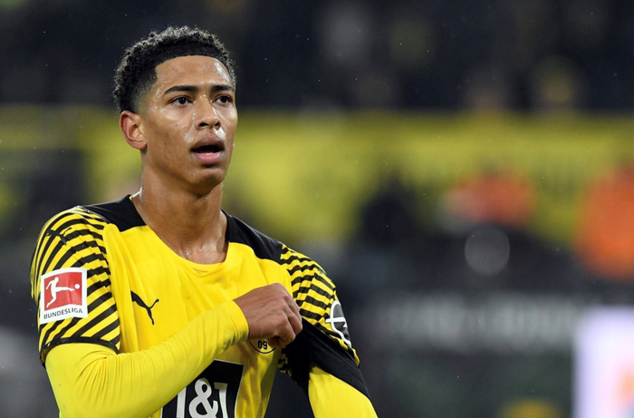 德甲半程已经结束,多特蒙德有哪些亮眼的表现?-第3张图片-ZBLOG 德甲多特蒙德身价分析_多特蒙德上半赛季表现_多特蒙德(德国)