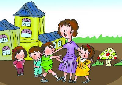 幼儿教师如何解决幼儿间的小冲突？