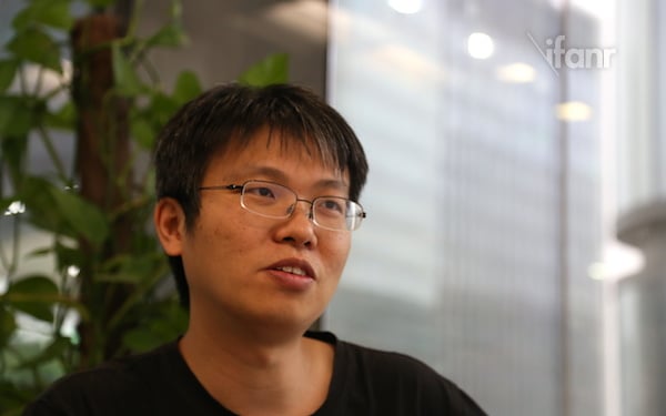 独家采访微信技术团队：他们改变了微信的涵义