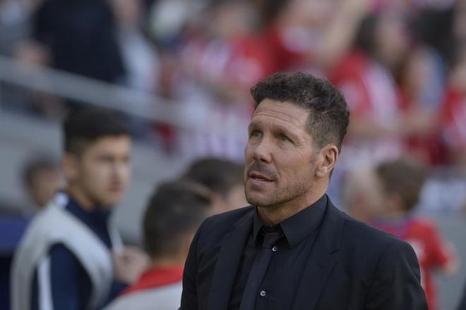 马德里竞技（马竞）是一个身处巴塞罗那和皇家马德里两强之间的较