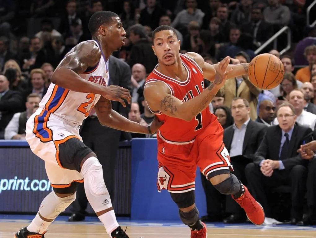 就在今天,8月23日!NBA传来罗斯球衣退役消息!-第3张图片-ZBLOG 德里克·罗斯 公牛 1号球衣退役 2026_nba球队退役球衣