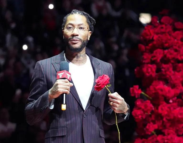 就在今天,8月23日!NBA传来罗斯球衣退役消息!-第5张图片-ZBLOG nba球队退役球衣_德里克·罗斯 公牛 1号球衣退役 2026