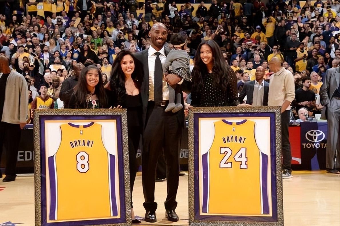 NBA球衣都退役了怎么办?别急,早都有招儿-第2张图片-ZBLOG nba球队退役球衣_球员号码新趋势_退役球衣号码