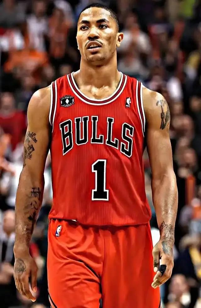 8月22日NBA最新消息:公牛官宣罗斯1号球衣将退役-第4张图片-ZBLOG nba球队退役球衣_公牛德里克·罗斯1号球衣退役仪式_德里克·罗斯公牛时期表现回顾