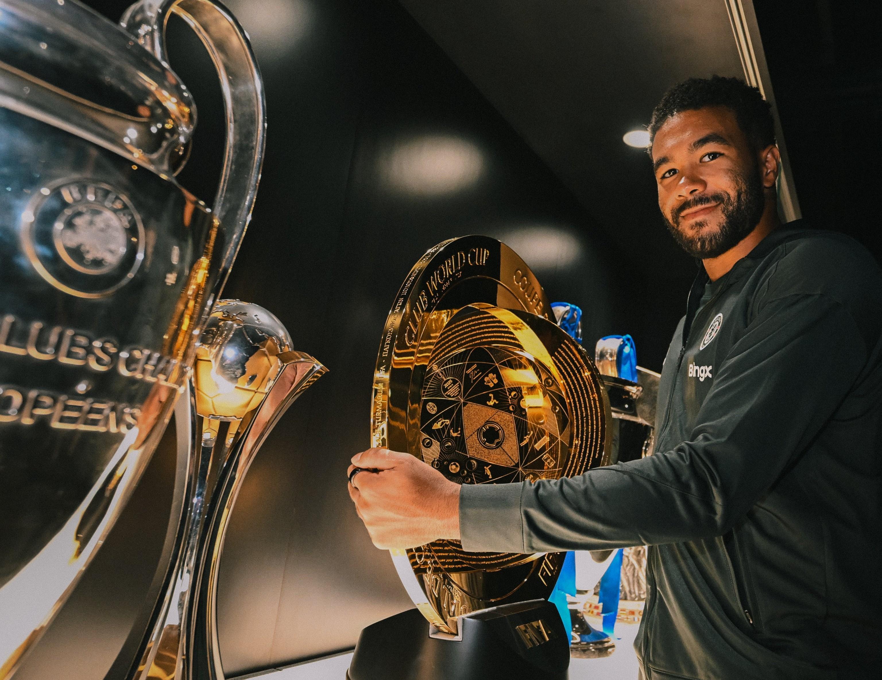 卫报：切尔西拥有联赛中最深厚的阵容，新赛季预计排名第4