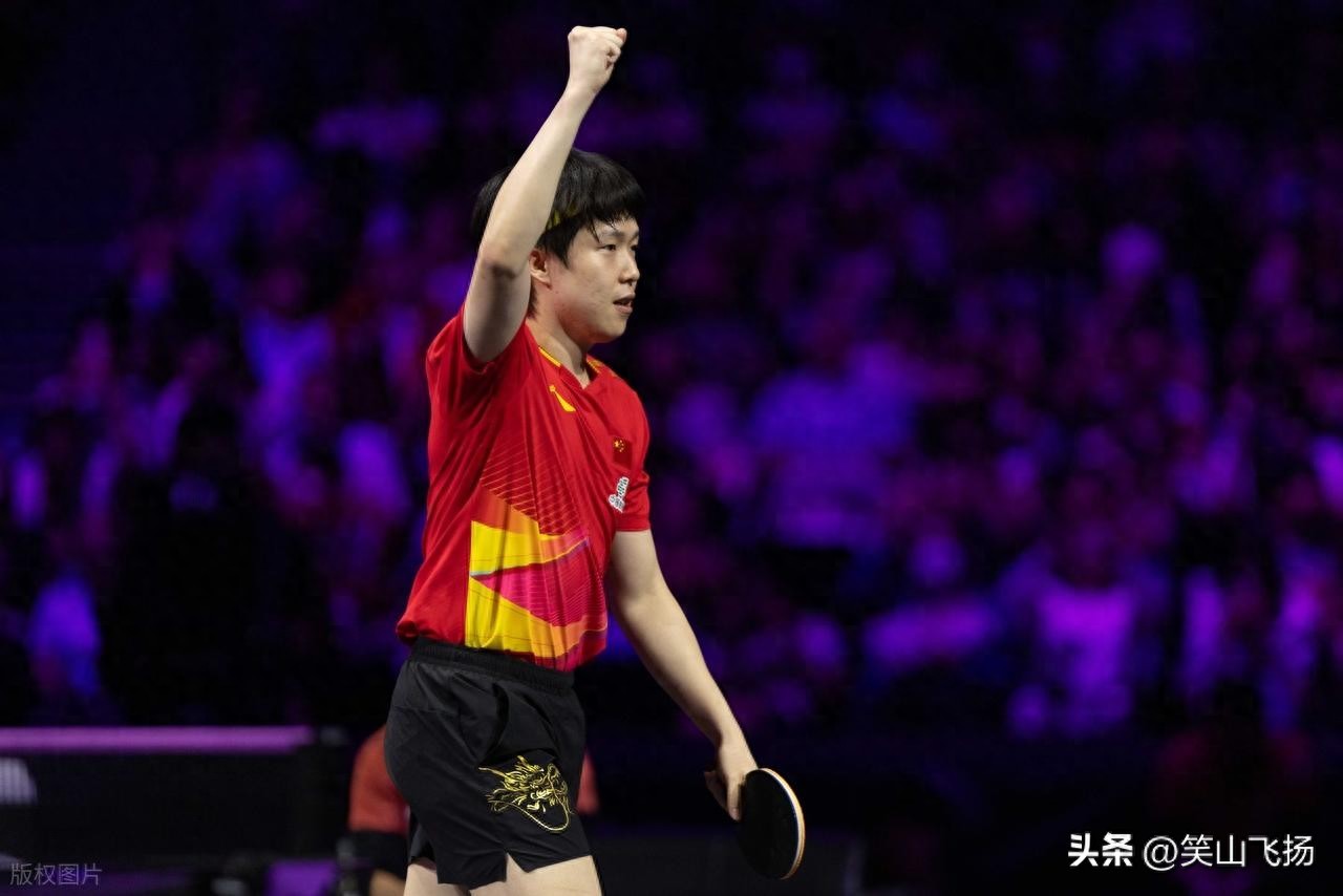 2025年成都混合团体世界杯，国乒参赛阵容解读