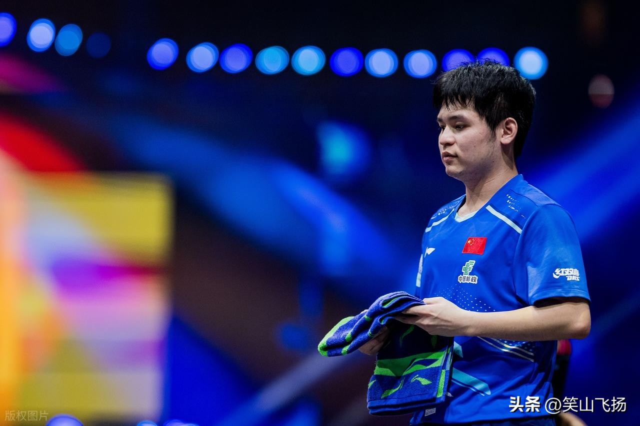 2025年成都混合团体世界杯，国乒参赛阵容解读-第2张图片-ZBLOG