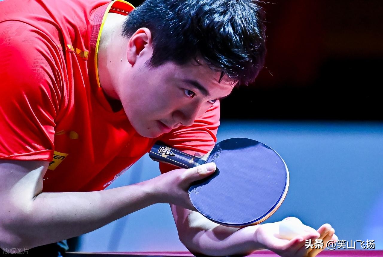 2025年成都混合团体世界杯，国乒参赛阵容解读-第3张图片-ZBLOG