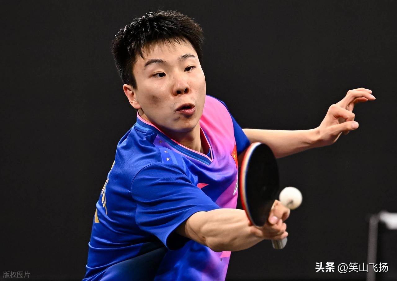 2025年成都混合团体世界杯，国乒参赛阵容解读-第4张图片-ZBLOG