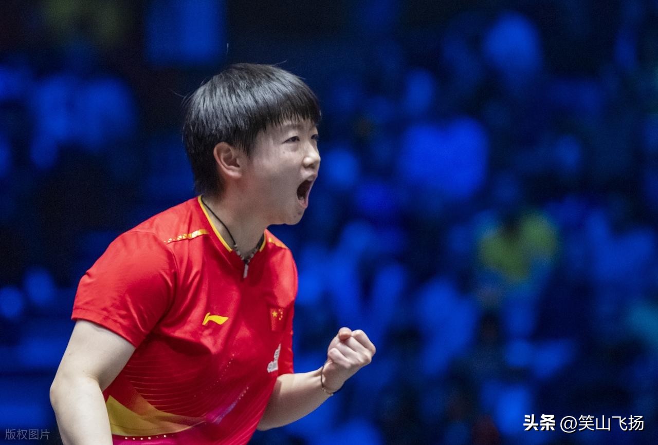 2025年成都混合团体世界杯，国乒参赛阵容解读-第5张图片-ZBLOG