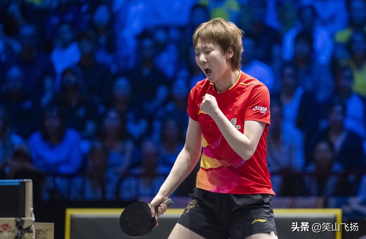 2025年成都混合团体世界杯，国乒参赛阵容解读-第6张图片-ZBLOG