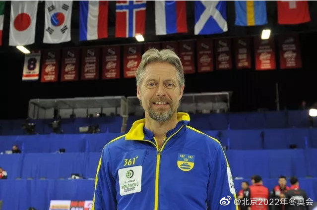 冬奥100天|聘请世界冠军教练,中国冰壶“触底反弹”-第6张图片-ZBLOG 北京冬奥会倒计时100天_中国女子冰壶队新阵容_中国冰壶总教练佩亚·林德霍姆