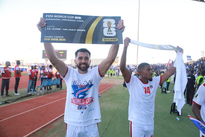 只有53万人的小国，今天打进世界杯了！-第2张图片-ZBLOG