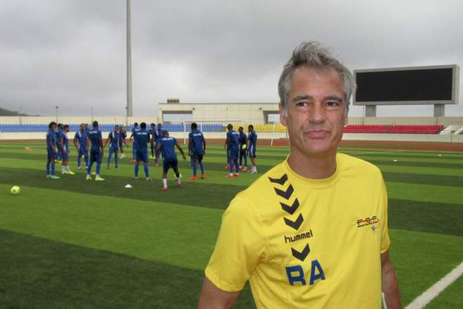 只有53万人的小国，今天打进世界杯了！-第11张图片-ZBLOG