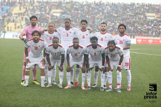 只有53万人的小国，今天打进世界杯了！-第15张图片-ZBLOG