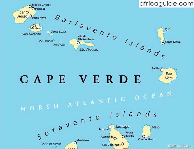 从大西洋小岛到世界之巅:佛得角奇迹杀入世界杯,50万人的骄傲-第2张图片-ZBLOG 佛得角世界杯2026_2025年世界杯是哪个国家_佛得角蓝鲨奇迹之旅