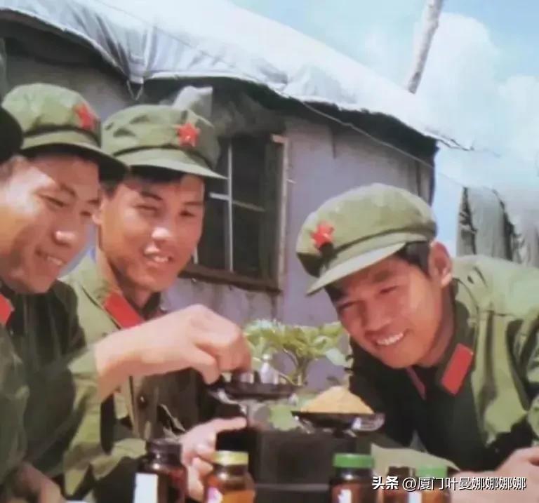 揭秘武警黄金部队：中国唯一黄金勘探队的传奇历程-第2张图片-ZBLOG