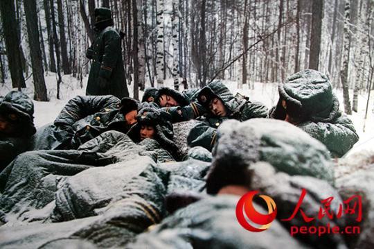 中国武警黄金部队：40年为国探获金资源储量2365吨-第1张图片-ZBLOG