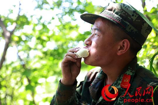 中国武警黄金部队：40年为国探获金资源储量2365吨-第8张图片-ZBLOG