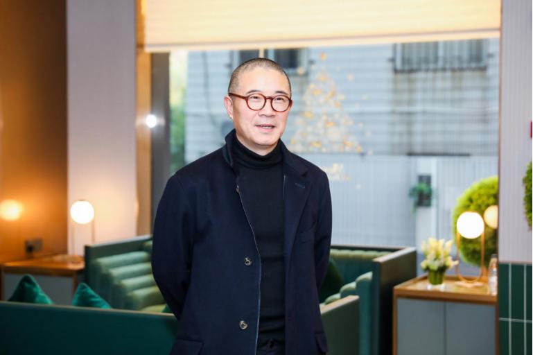 携程如家汉庭都是他一手打造的，10年创3家百亿企业，他靠的啥？-第6张图片-ZBLOG