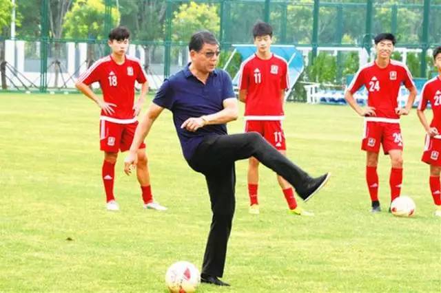 根宝，祝贺你！上海U18男足全运会击败四川夺冠！上海足球第四次全运捧杯！-第13张图片-ZBLOG