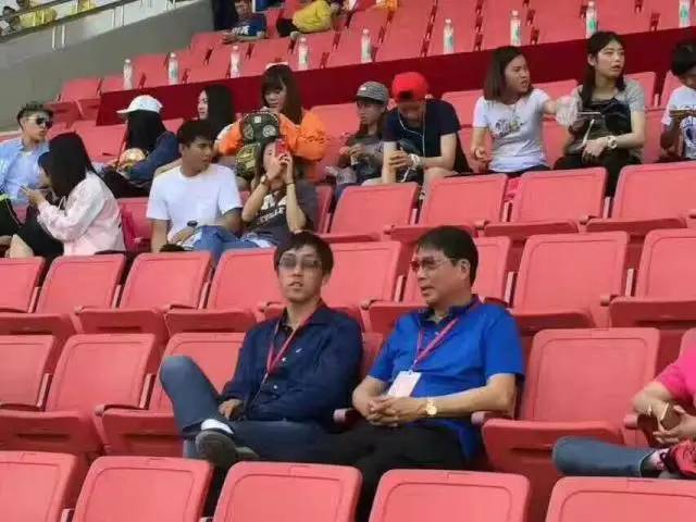 根宝，祝贺你！上海U18男足全运会击败四川夺冠！上海足球第四次全运捧杯！-第8张图片-ZBLOG