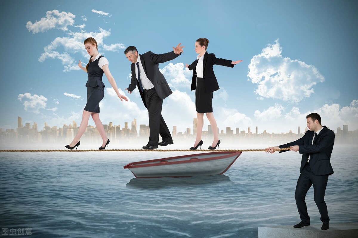 团队,耍的就是配合!怎样才能配合默契?-第5张图片-ZBLOG 打造高效团队_团队配合默契技巧_打造优秀项目管理团队