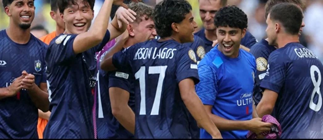 32强逐鹿！2025世俱杯谁能登顶？