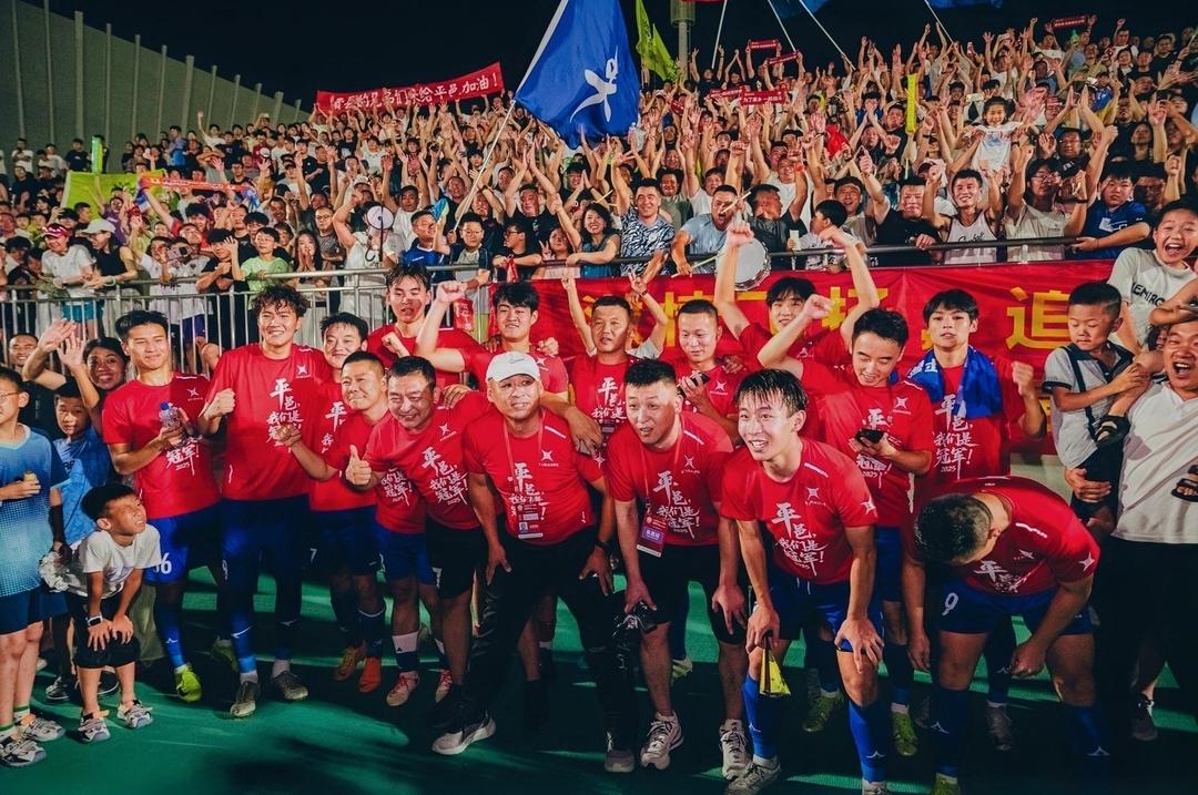 喜欢算账的临沂人,怎么搞体育?-第2张图片-ZBLOG 篮球场馆运营_临沂市体育经济_山东省第26届运动会场馆赛后利用