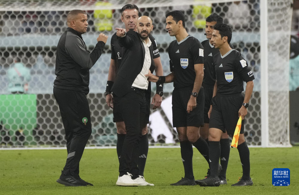 卡塔尔世界杯|强青训 重执行 不折腾——卡塔尔世界杯启示录-第2张图片-ZBLOG 中国足球青训发展_卡塔尔世界杯启示录_202 第二届世界杯足球赛