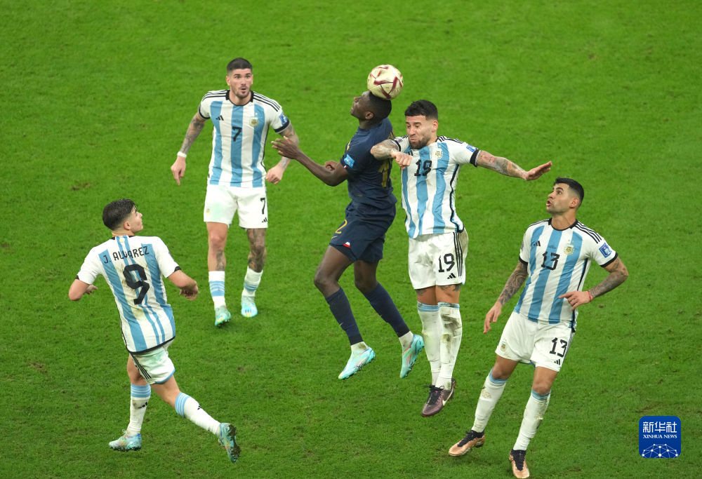 卡塔尔世界杯|强青训 重执行 不折腾——卡塔尔世界杯启示录-第3张图片-ZBLOG 卡塔尔世界杯启示录_中国足球青训发展_202 第二届世界杯足球赛